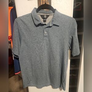 Boys Volcom Polo Shirt